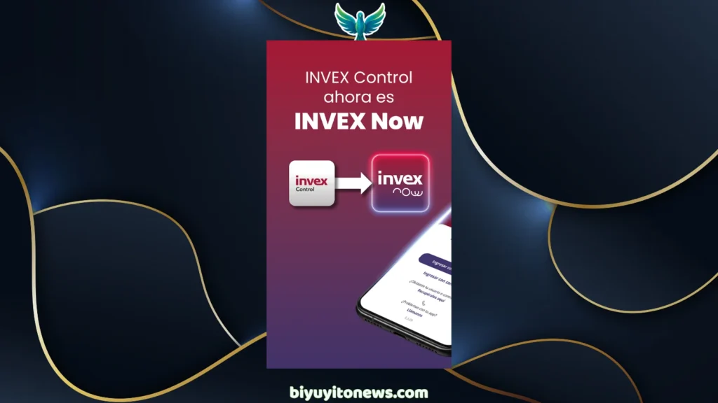 Invex y Now unifican sus plataformas en la aplicación Invex Now